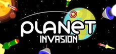 Planet Invasion