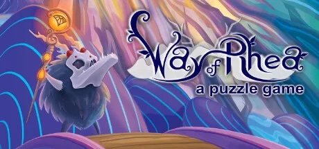 Way of Rhea