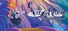 Way of Rhea