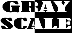 GrayScale