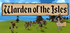 Warden of the Isles