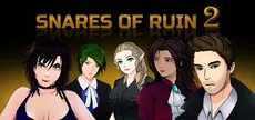 Snares of Ruin 2