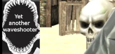 Yet Another Waveshooter