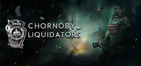 Chernobyl Liquidators
