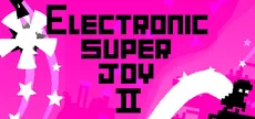 Electronic Super Joy 2
