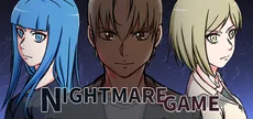 Nightmare Game (噩梦游戏)