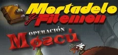 Mortadelo y Filemón: Operación Moscú