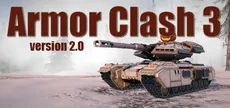 Armor Clash 3
