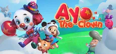 Ayo the Clown