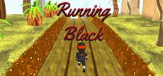Running Black
