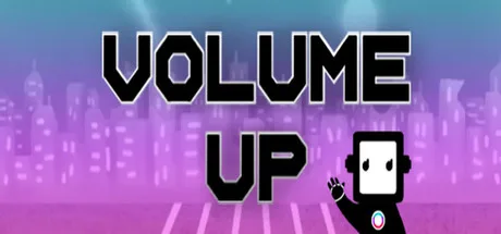 Volume Up