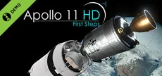Apollo 11 VR HD: First Steps