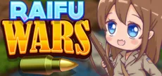 Raifu Wars