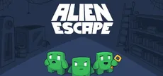 Alien Escape