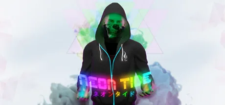 Neon Tide