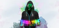 Neon Tide