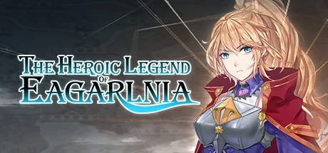 伊格利亚战记/The Heroic Legend Of  Eagarlnia