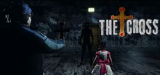 The Cross Horror Game