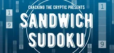 Sandwich Sudoku