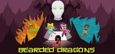 Super Bearded Dragons