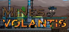 Mines of Volantis