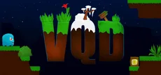 VQD : Platformer Adventures
