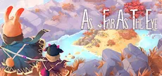 As Far As The Eye