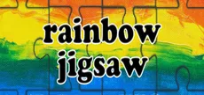 Rainbow Jigsaw 彩虹拼图