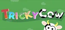 Tricky Cow