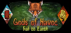 Gods of Havoc: Fall to Earth