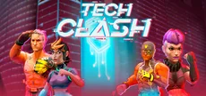 Tech Clash
