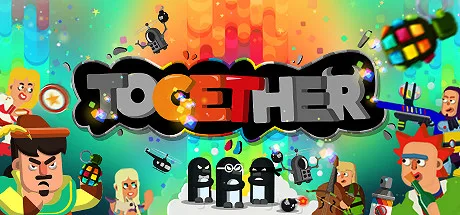 TOGETHER