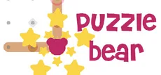 Puzzle Bear