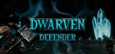 Dwarven Defender