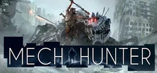 Mech Hunter