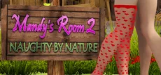 Mandy's Room 2: Naughty By Nature