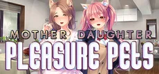 Mother Daughter Pleasure Pets