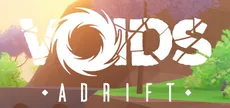 Voids Adrift