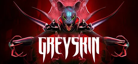Greyskin