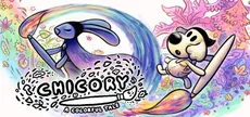 Chicory: A Colorful Tale