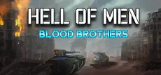 Hell of Men : Blood Brothers