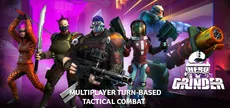Herogrinder: Tactical Combat Arenas