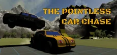 The Pointless Car Chase