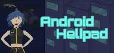 Android Helipad