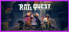 A Rat's Quest - The Way Back Home | Season 1