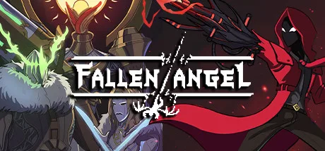 Fallen Angel