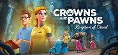 Crowns and Pawns: Kingdom of Deceit
