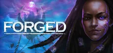 Forged