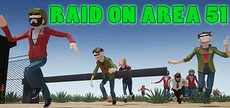 Raid on Area 51
