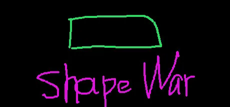 shapeWar